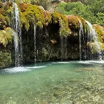 Гостевой дом Casa La Baranda 4*