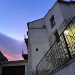 Casa La Baranda Гостевой дом