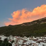 Гостевой дом Casa La Baranda 4*