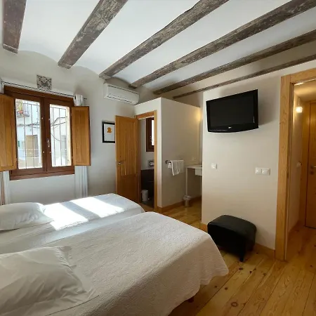 Casa La Baranda Guest house 3*