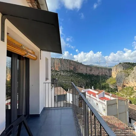 Casa La Baranda