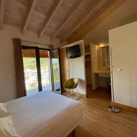 Casa La Baranda Guest house 3*
