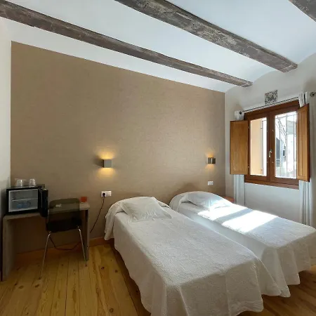 Casa La Baranda Guest house 3*