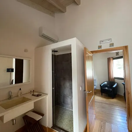 Guest house Casa La Baranda 3*