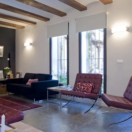 Guest house Casa La Baranda 3*