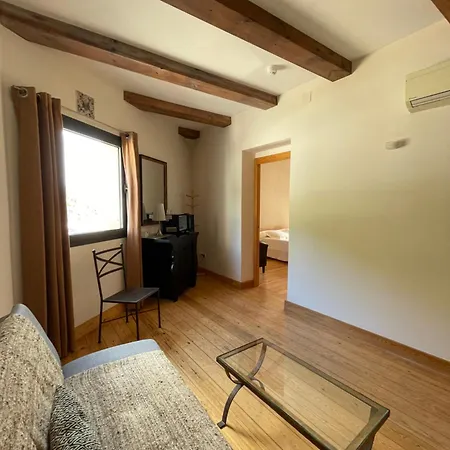 Casa La Baranda Guest house 3*