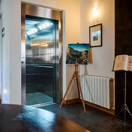 Casa La Baranda 3*