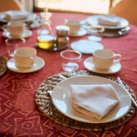 Casa La Baranda Guest house 3*