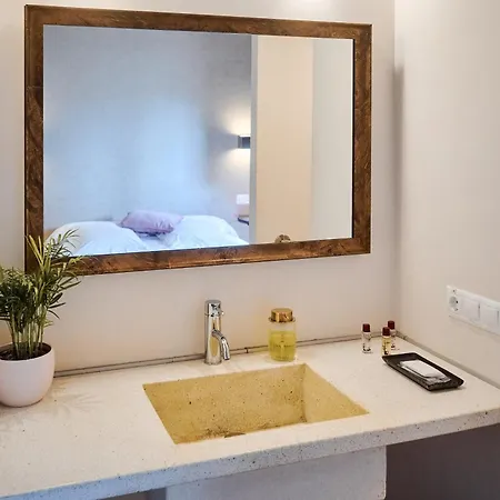 Guest house Casa La Baranda 3*