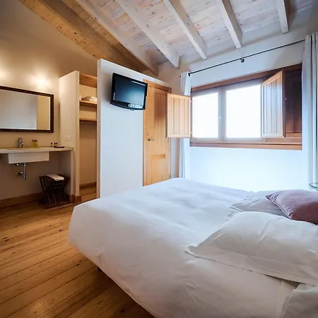 Casa La Baranda Guest house