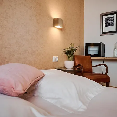 Casa La Baranda Guest house 3*