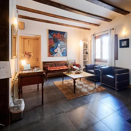 Casa La Baranda Chulilla