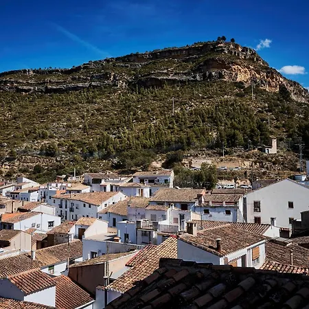 Casa La Baranda