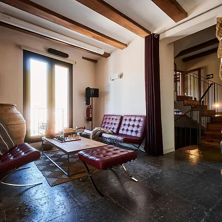 Casa La Baranda Guest house 3*