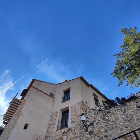 Guest house Casa La Baranda
