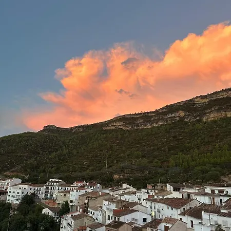 Guest house Casa La Baranda 3*