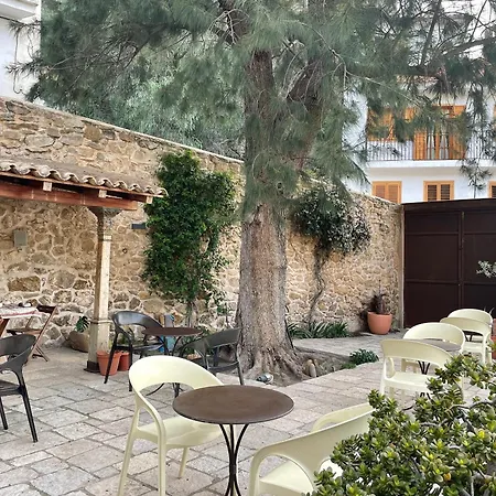 Guest house Casa La Baranda 3*