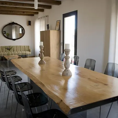 Casa La Baranda 3*
